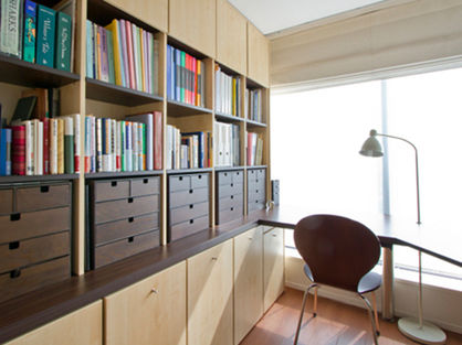Arbeitszimmer Arbeitszimmer